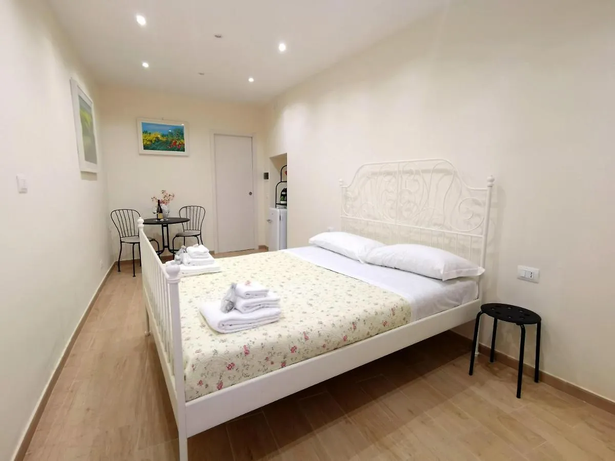 Dal Pupo 2 Apartman Bari
