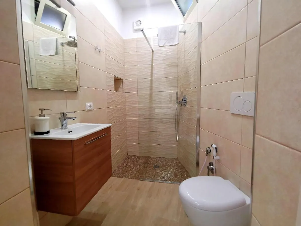 Dal Pupo 2 Apartman Bari