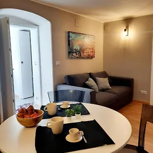 Appartamento Petruzzelli, Bari
