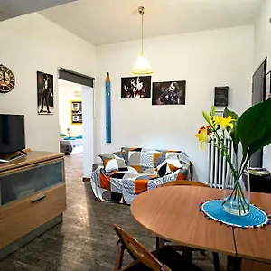 Casa vacanze Leitmotiv Ospitality House, Bari