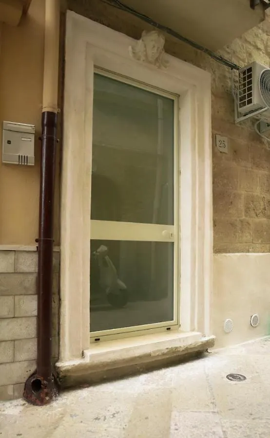 Dal Pupo 2 Apartment Bari