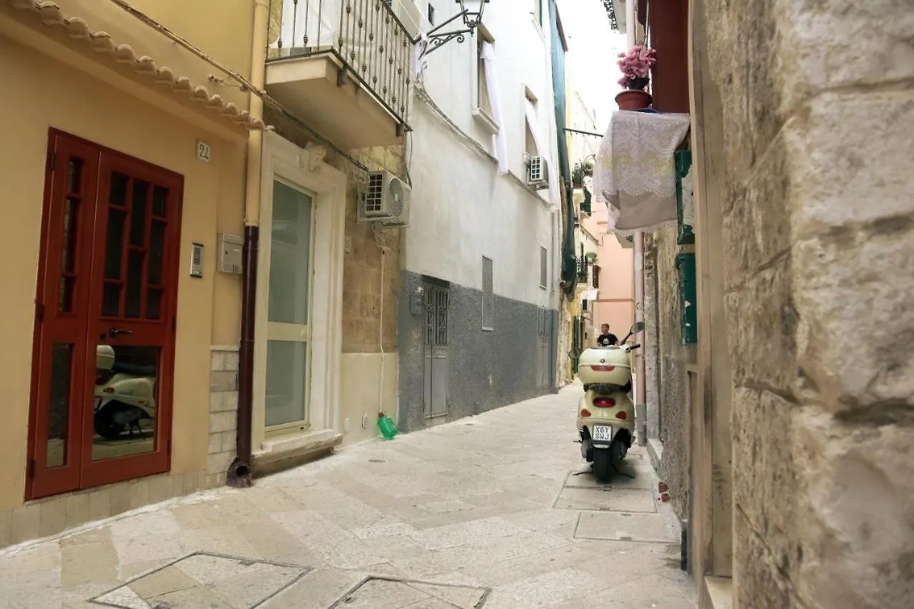 Dal Pupo 2 Apartment Bari