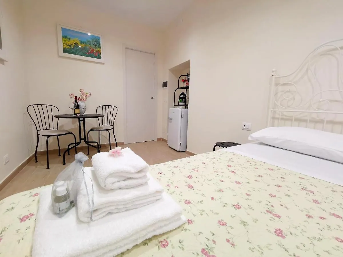 Dal Pupo 2 Apartment Bari Italy