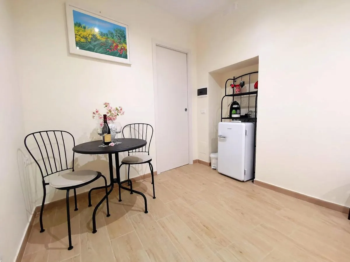 Dal Pupo 2 Apartment Bari