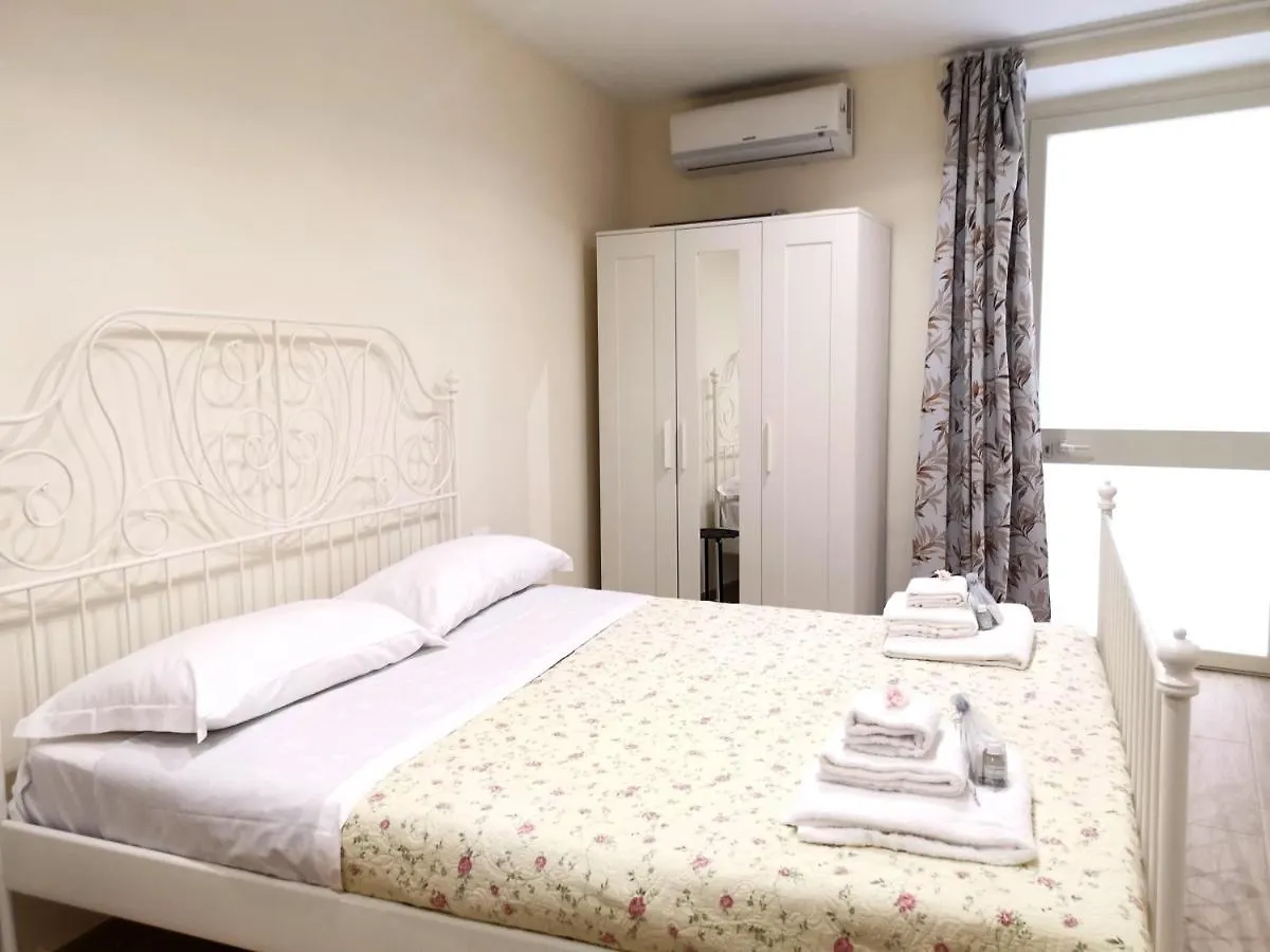 Dal Pupo 2 Apartment Bari Italy
